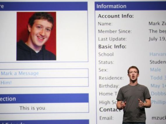 Facebook a facut 7 miliardari. Cei mai tineri bogatasi din Topul Forbes isi datoreaza averile retelei de socializare