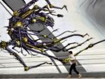 Grecia anunta cea mai ampla restructurare a unei datorii suverane din istorie
