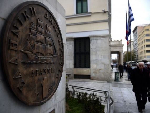 Board-ul FMI va discuta noul program de sustinere a Greciei pe 15 martie