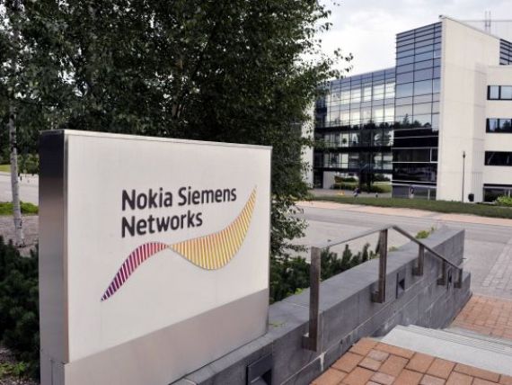 Siemens scapa de acuzatii ca ar fi dat mita in Grecia pentru un contract de 270 milioane de euro