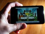 Angry Birds, jocul descarcat de peste 12 milioane de utilizatori, se catapulteaza in spatiu, cu ajutorul NASA VIDEO