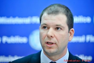 Ministrul Dragoi vrea management privat la Loterie si cresterea cotei de piata a companiei