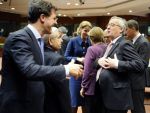 Juncker: Au fost indeplinite conditiile ca zona euro sa aprobe al doilea program pentru Grecia