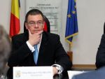 Substituiri in Ministerul Administratiei si Internelor. Ungureanu a inlocuit secretarul general al MAI