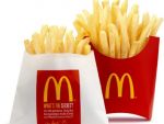 McDonald s scoate din meniuri 2 dintre cele mai populare produse