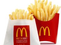 
	McDonald&#39;s scoate din meniuri 2 dintre cele mai populare produse
