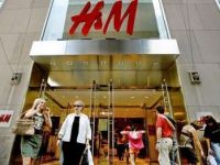 
	Miscare gresita de marketing. Brandul H&amp;M, criticat pentru modul in care si-a promovat ultima colectie
