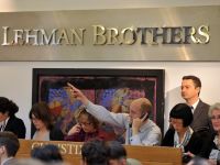 
	Lehman Brothers, banca vinovata de declansarea crizei financiare, investeste in...Formula 1. A cumparat actiuni in valoare de 1,5 mld. dolari
