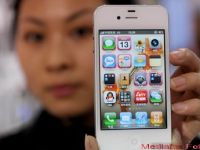 
	iPhone, zdrobit. Apple ocupa abia locul 5 in topul vanzarilor de smartphone-uri in China
