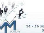 IMM Forum 2012. Un eveniment destinat stimularii mediului de afaceri din Romania