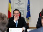 Guvern: Ministrii si sefii de autoritati care nu grabesc absorbtia fondurilor UE vor fi demisi
