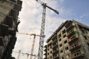 Guvernul continua acordarea de garantii pentru reabilitarea termica a blocurilor