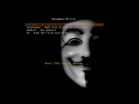 
	Hackerii de la Anonymous lovesc sub centura Windows. Ideea prin care pot domina lumea
