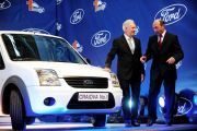 AVAS sanctioneaza Ford. Compania plateste penalitati si renunta la un ajutor de stat pentru ca nu a respectat conditiile impuse de statul roman