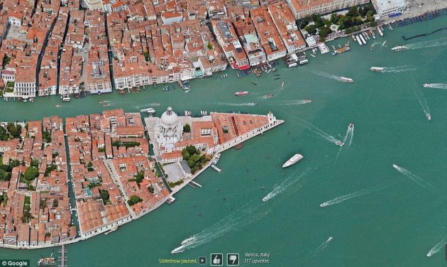 Venetia