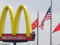 
	McDonald&rsquo;s si-a bugetat crestere in 2012. Pe ce se bazeaza liderul pietei de restaurante din Romania
