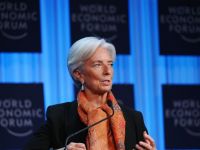 
	FMI: Economia mondiala nu mai este &ldquo;pe marginea prapastiei&rdquo;. Si totusi, mai exista doua mari pericole
