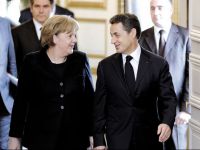 
	10 mituri despre Europa: Grecia nu este mica, iar Merkel si Sarkozy sunt prieteni doar in aparenta
