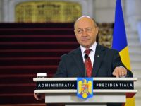 
	Basescu, dispus sa-si dea demisia, in schimbul modificarii Constitutiei
