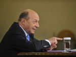 Basescu: Petrom sa se astepte ca din 2014 redeventa sa nu fie mai mica decat in statele arabe