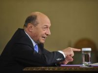 
	Basescu: Petrom sa se astepte ca din 2014 redeventa sa nu fie mai mica decat in statele arabe
