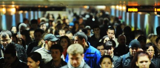 Cea mai mare amenintare pentru Europa. Clasamentul tarilor care isi pierd populatia. Romania, pe locul 2