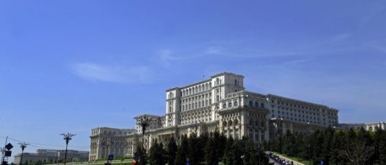 Bucurestiul nu mai exista pe harta S P. Agentia a scazut ratingul Capitalei, dupa care l-a retras din lipsa de informatii