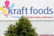 Kraft Foods, al doilea cel mai mare producator de alimente din lume, isi schimba numele