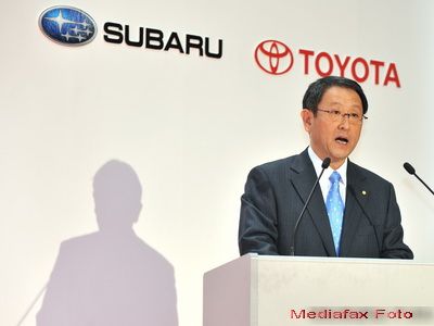 Motivul pentru care Toyota nu vrea sa lanseze un automobil foarte ieftin