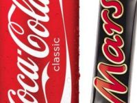 
	Coca-Cola si Mars fac schimbari majore in compozitia produselor
