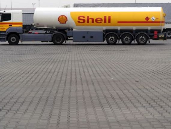 Shell datoreaza Iranului un miliard de dolari. Plata restantelor, aproape imposibila