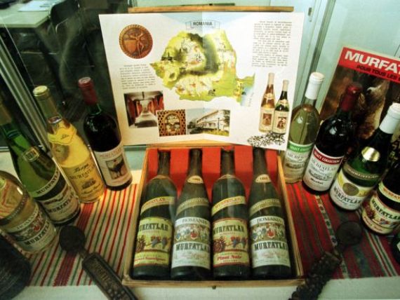Unul dintre principalii producatori de vin din Romania a intrat in insolventa