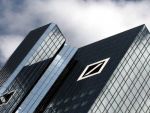 Deutsche Bank a preluat suprematia in Europa, redevenind cea mai mare banca de pe continent