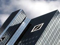 
	Deutsche Bank a preluat suprematia in Europa, redevenind cea mai mare banca de pe continent
