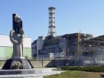 Ucraina inveleste centrala de la Cernobil intr-un nou sarcofag de ciment. Noua constructie costa 1,5 mld. euro si cantareste 20.000 de tone