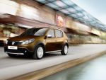 Dacia a lansat modelul in serie limitata Sandero Stepway2, cu preturi de la 9.700 euro FOTO