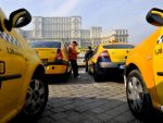 Consiliul Concurentei: Tariful unic pentru taximetre incalca principiile liberei concurente