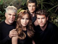 
	The Hunger Games, al cincilea film din istorie care face 200 de milioane de $ in 8 zile. Cifrele unui succes fantastic
