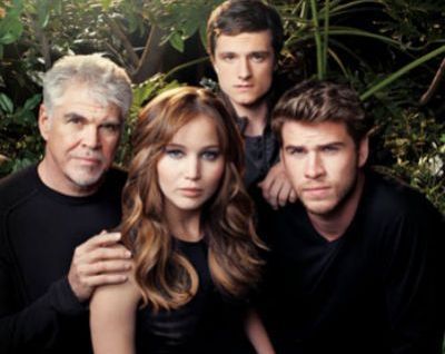 The Hunger Games, al cincilea film din istorie care face 200 de milioane de $ in 8 zile. Cifrele unui succes fantastic