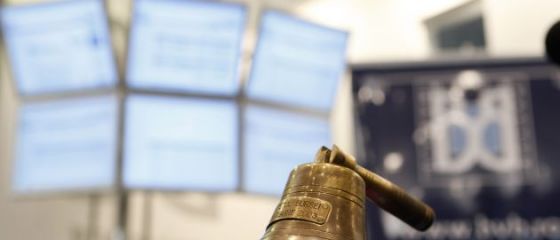 Consortiul BRD - Citigroup - Societe Generale - Intercapital se va ocupa de listarea la bursa a Hidroelectrica