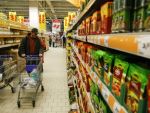 Afacerile din comertul cu amanuntul au crescut in primele doua luni ale anului cu 5%