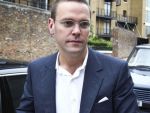 James Murdoch demisioneaza din functia de presedinte al British Sky Broadcasting Group