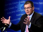 Ungureanu: Romania intentioneaza sa dezvolte relatiile economice cu China