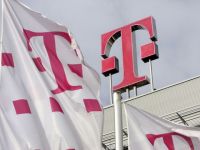 Sindicalistii Deutsche Telekom cer guvernului sa lase dividendele de 1 mld. euro in companie, pentru investitii