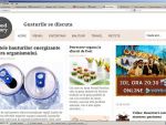 Super-mix media si culinar: Gusturile se discuta pe Foodstory.ro. La Masterchef se prinde gustul competitiei
