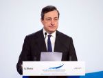 Pericolul nu a trecut pentru Europa. Exista riscul ca recuperarea economica a zonei euro sa esueze, atentioneaza seful BCE