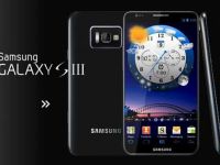 
	Samsung Galaxy S III se pregateste de lansare. Data si specificatiile tehnice

