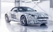 Jaguar va prezenta in acest an primul sau automobil sport din ultimii 40 de ani GALERIE FOTO+VIDEO