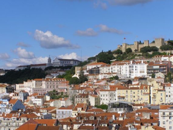 FMI: Portugalia ar putea avea nevoie de inca un program de finantare