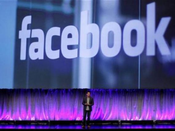 Facebook se listeaza la Nasdaq. Reteaua de socializare se pregateste de cea mai mare oferta publica din istoria IT